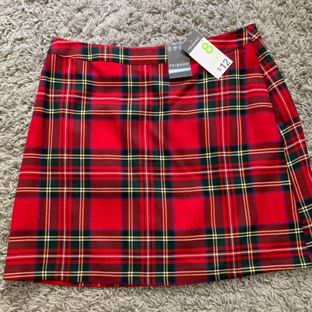 Skirt